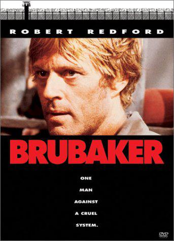 Brubaker(1980) - STUART ROSENBERG