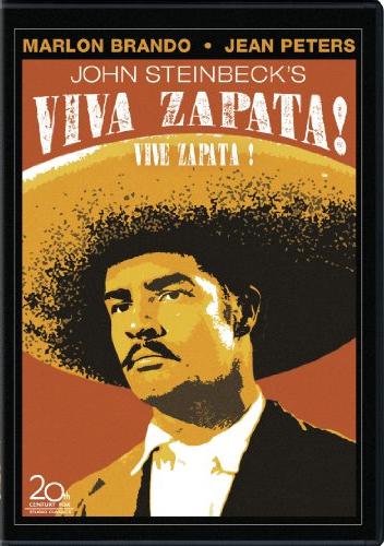 Viva Zapata - KAZAN ELIA