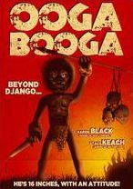 Ooga Booga - BAND CHARLES