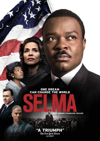 Selma(2014) - AVA DUVERNAY