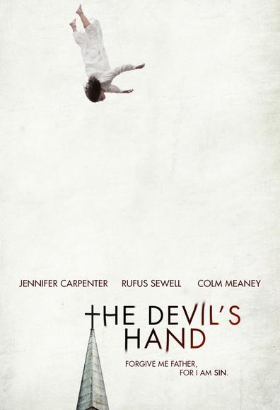 The Devil's Hand - CHRISTIANSEN CHRISTIAN E.