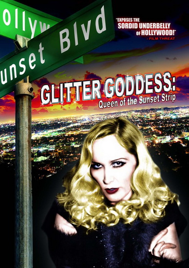 Glitter goddess:queen of the s - DICK CAMPBELL