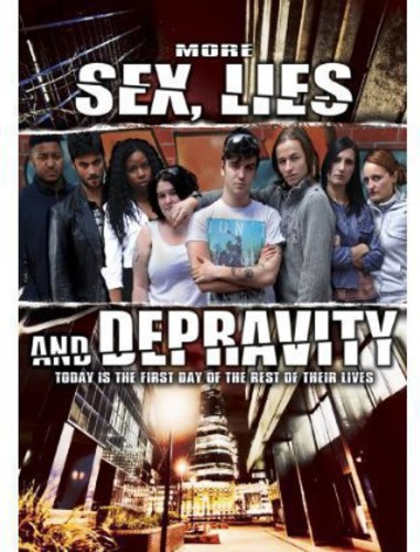 More sex,lies and depravity(20 - JASON IMPEY
