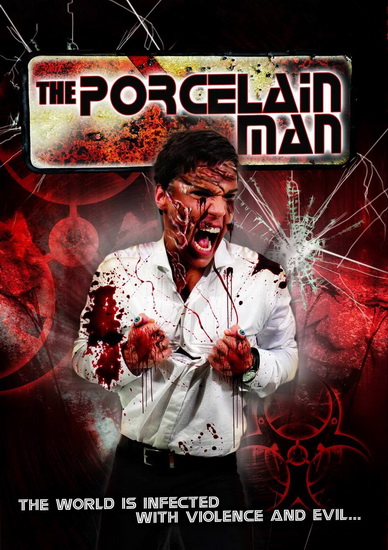 Porcelain man,the(2011) - BEAU ATHERTON