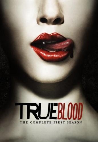 True Blood (Season 1) (Rpkg) - TRUE BLOOD