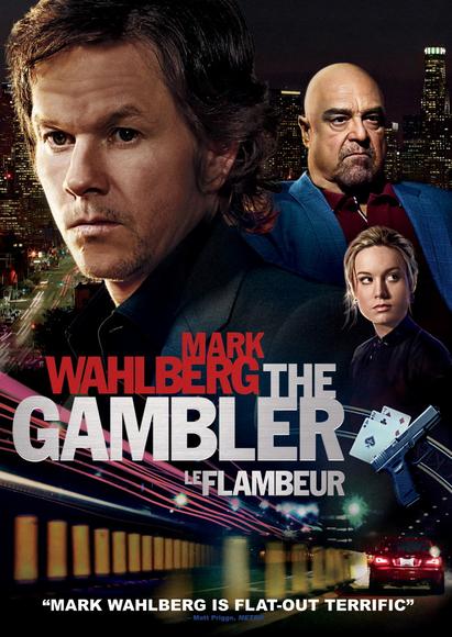 Gambler,the(2014) - RUPERT WYATT