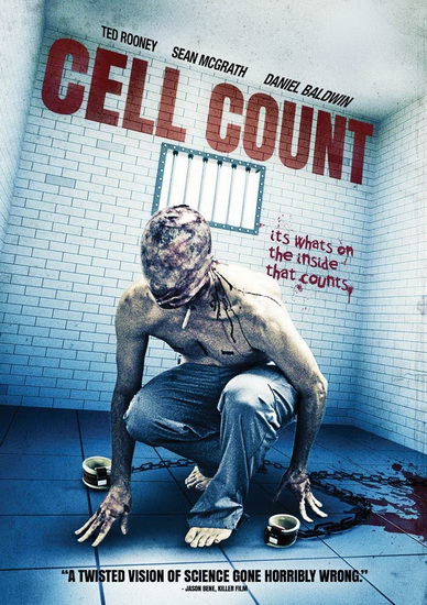 Cell Count - TODD E. FREEMAN