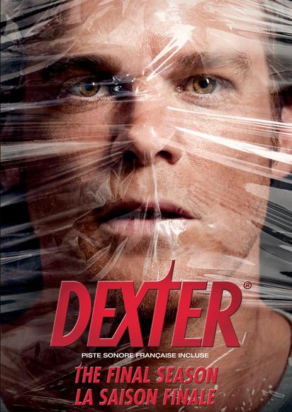 Dexter (Season 8) - DEXTER