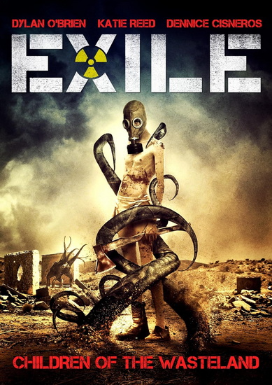 Exile - BLAU SEAN