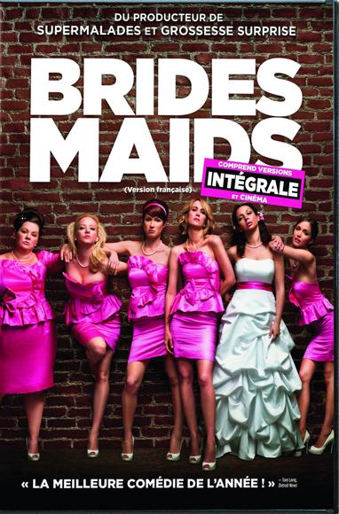 Bridesmaids - FEIG PAUL