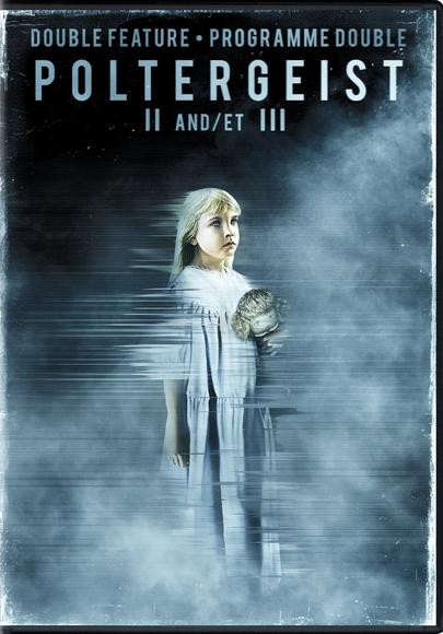 Poltergeist 2 / Poltergeist 3 - DIVERS