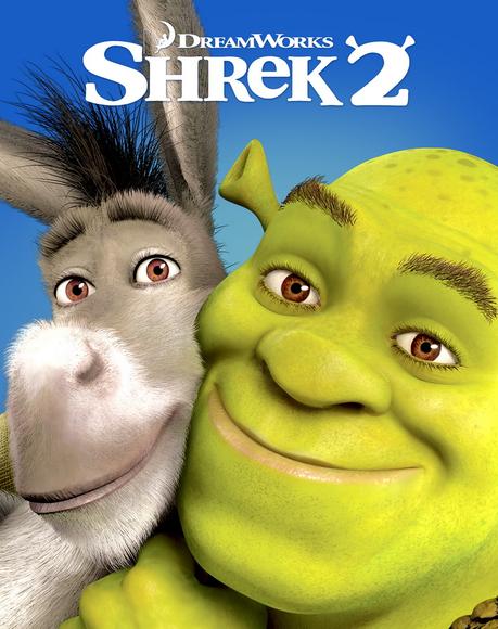Shrek 2 (Family Icons) - ANDREW ADAMSON - KELLY ASBURY