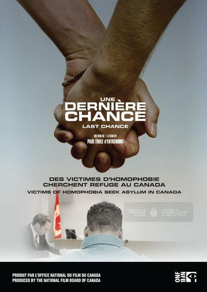 Une Dernière Chance - D'ENTREMONT PAUL ÉMILE