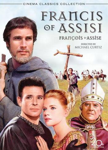 Francis of Assisi - MICHAEL CURTIZ