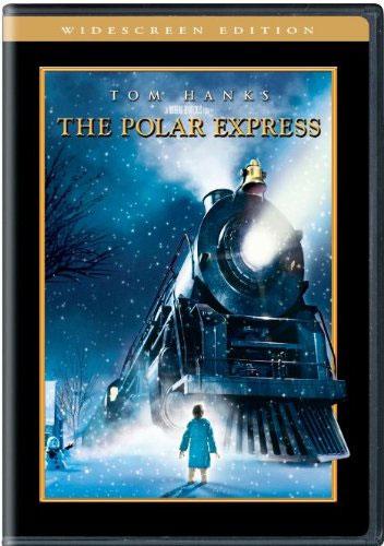 The Polar Express - ZEMECKIS ROBERT