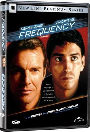 Frequency - HOBLIT GREGORY