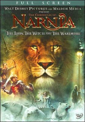 Chronicles of narnia:lion,the - ANDREW ADAMSON