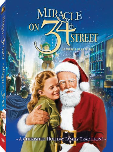 Miracle On 34th Street (1947) (Special Edition) (2Dvd) - GEORGE SEATON