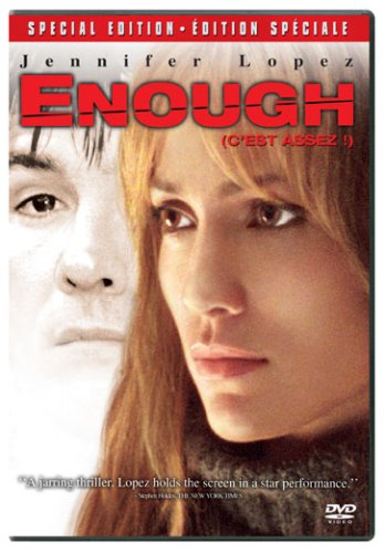 Enough - APTED MICHAEL