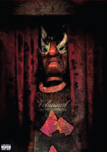 Slipknot: Voliminal - Inside the Nine - SLIPKNOT