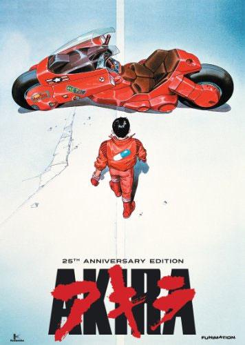 Akira (25th Anniversary Edition) - OHTOMO KATSUHIRO