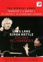 The Highest Level - Prokofiev 3 and Bartok 2 - PROKOFIEV