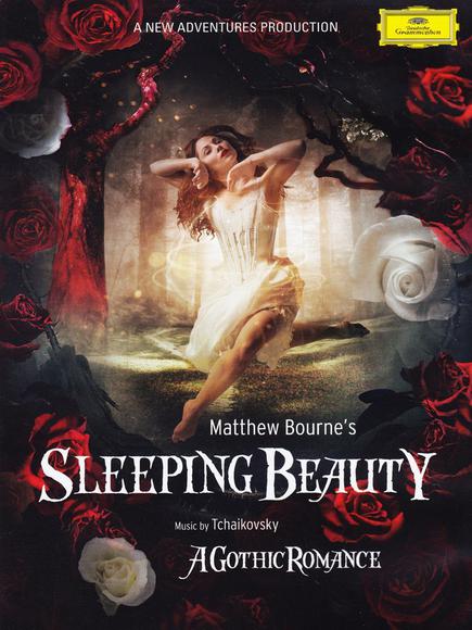 Matthew Bourne's Sleeping Beauty: A Gothic Romance - DIVERS