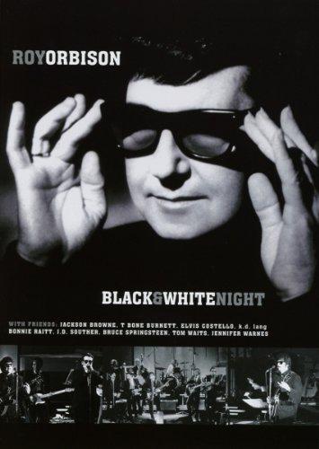 Black & white night - ROY ORBISON