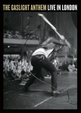 Live in London - 