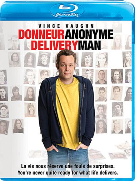 Delivery man(vf)(2013) - KEN SCOTT