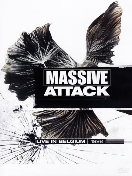 Live in Belgium 1998 - 
