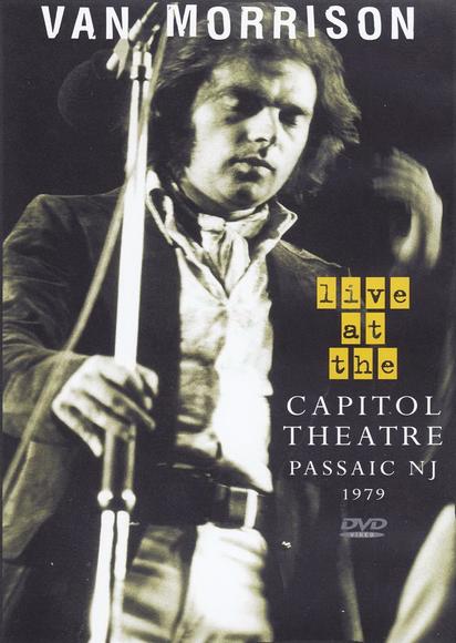 Live at the Capitol Theatre 1979 - 