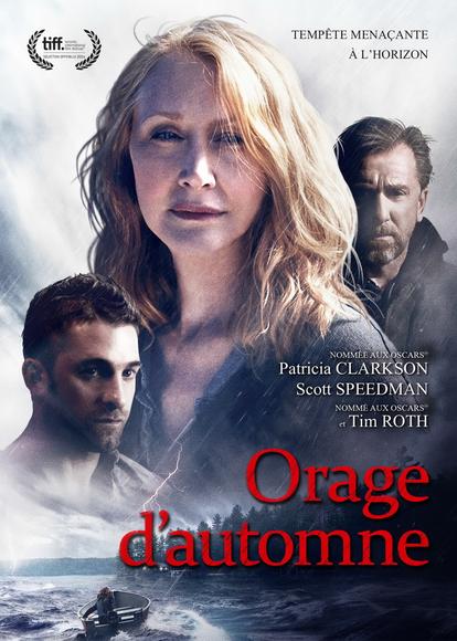 October gale(vf)(2014) orage d&#39;automne - RUBA NADDA