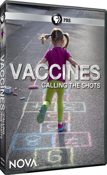 Nova: Vaccines Calling The Shots