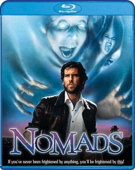 Nomads (1986) - MCTIERNAN JOHN