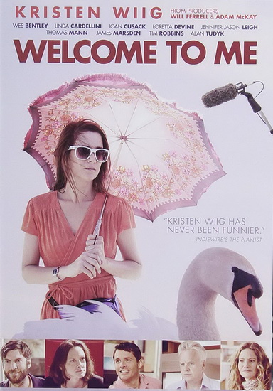 Welcome to Me - PIVEN SHIRA