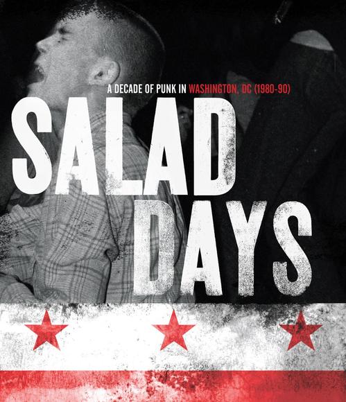Salad Days: A Decade of Punk - VAR.-PUNK