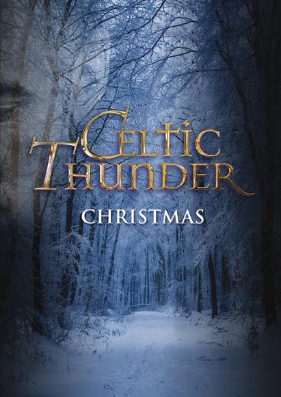Christmas - CELTIC THUNDER