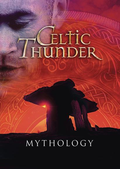 Mythology - CELTIC THUNDER