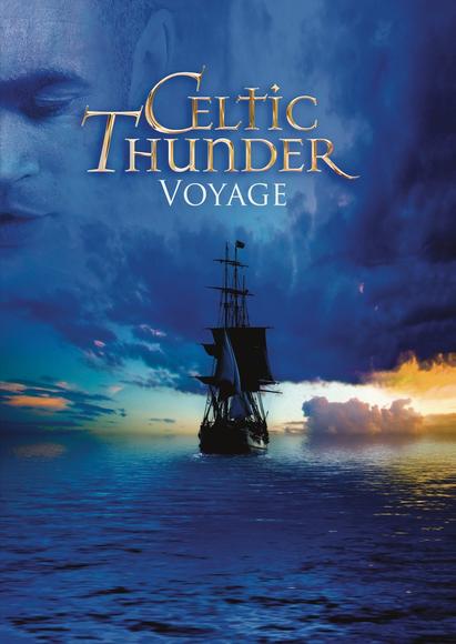 Voyage - CELTIC THUNDER