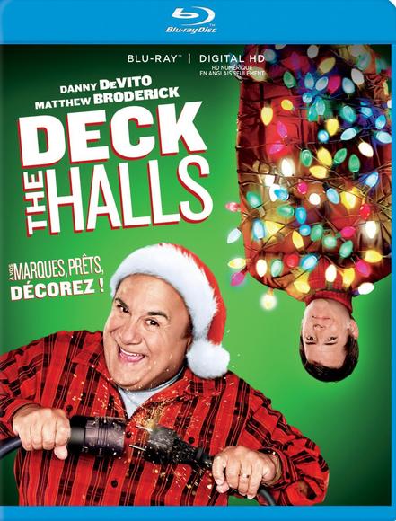 Deck The Halls - JOHN WHITESELL