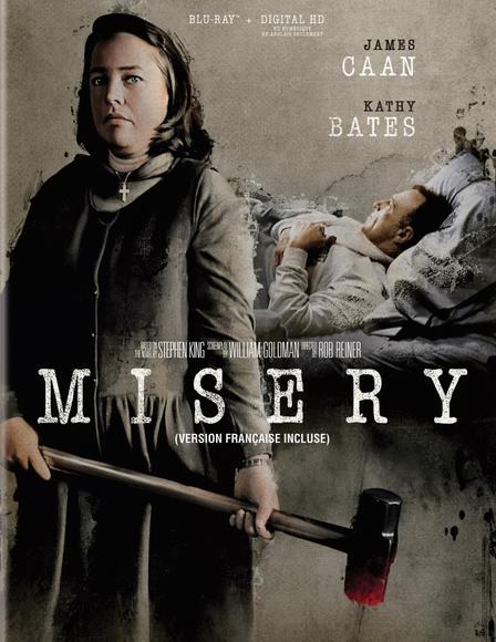 Misery - REINER ROB