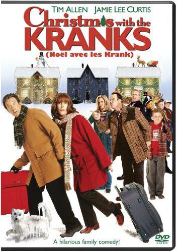 Christmas With The Kranks (Noël aves les Krank) - ROTH JOE