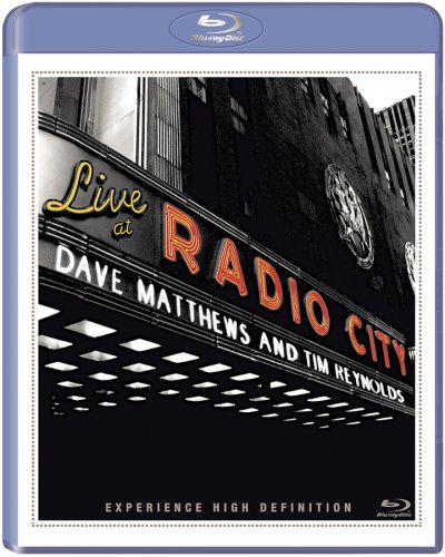 Live at Radio City Music Hall - 