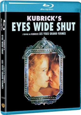 Eyes Wide Shut (Special Edition) - KUBRICK STANLEY