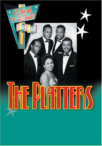 The Platters with Special Guests the Crickets + Lenny Welch - 