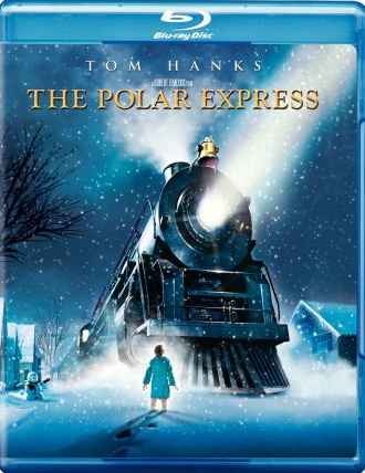 The Polar Express (Boréal Express) - ZEMECKIS ROBERT