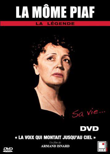 Sa Vie... La Voix qui Montait jusqu&#39;au ciel - 