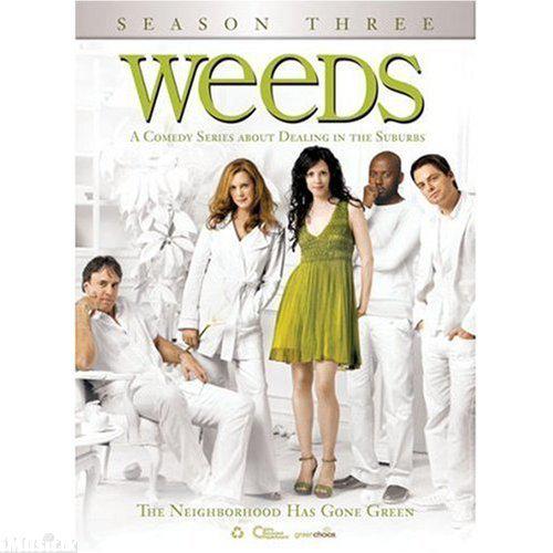 Weeds (Season 3) - WEEDS