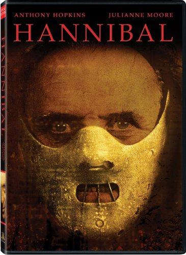 Hannibal - SCOTT RIDLEY
